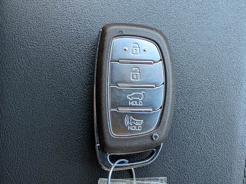 Thumbnail: 2021 Hyundai Tucson - 16