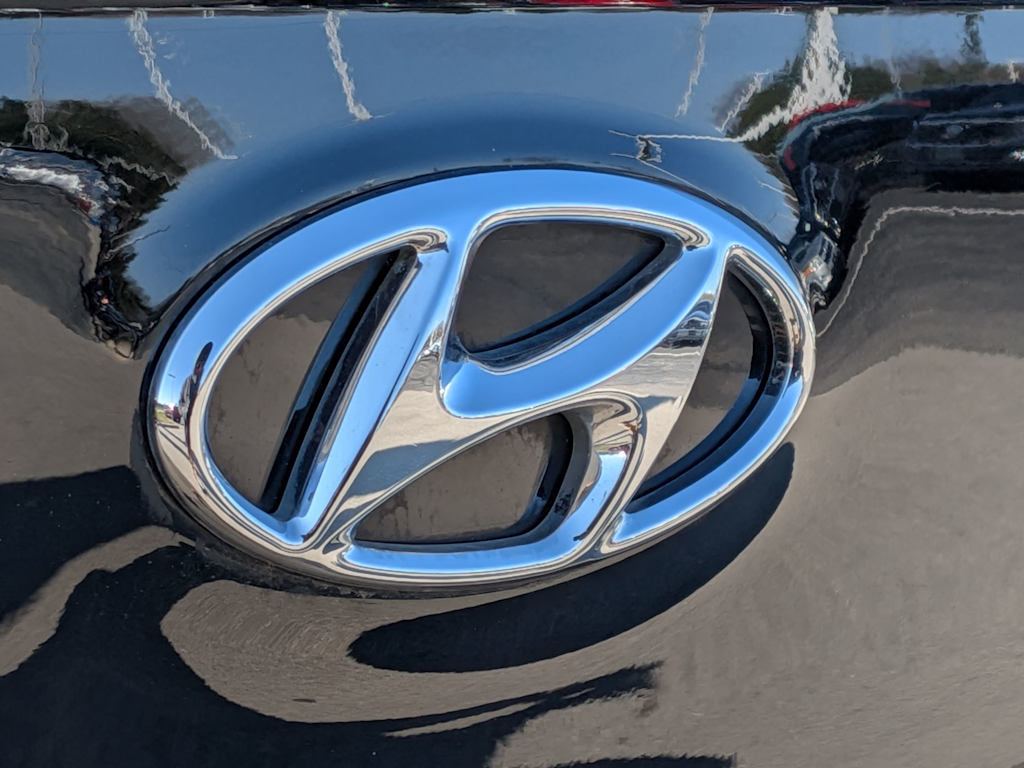 Thumbnail: 2021 Hyundai Tucson - 31