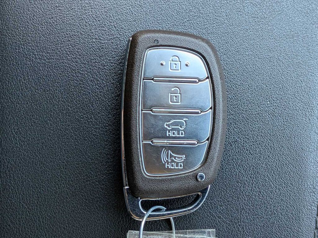 Thumbnail: 2021 Hyundai Tucson - 51