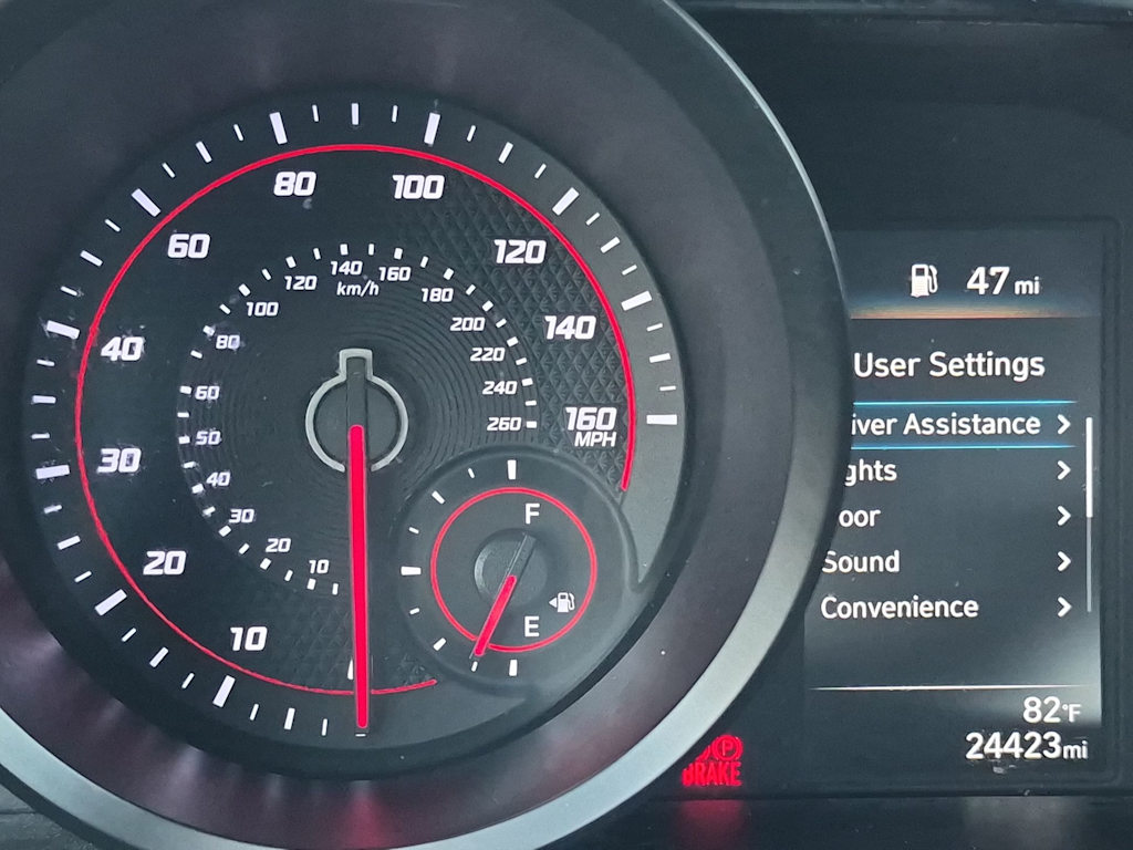 Thumbnail: 2021 Hyundai Elantra - 34