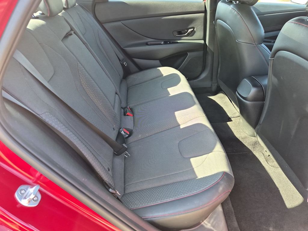 Thumbnail: 2021 Hyundai Elantra - 29