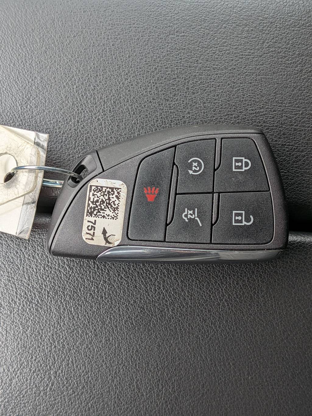 Thumbnail: 2021 Buick Envision - 18