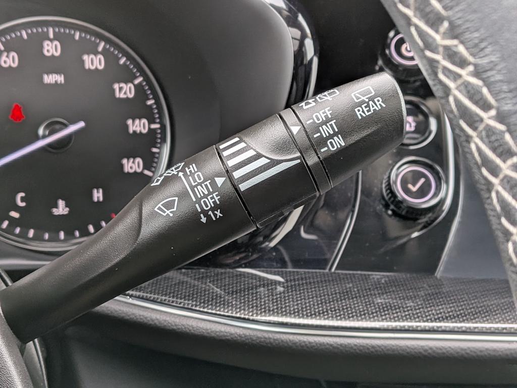 Thumbnail: 2021 Buick Envision - 13