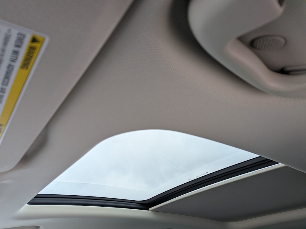 Thumbnail: 2021 Buick Envision - 28