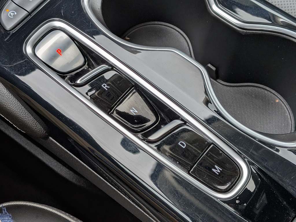 Thumbnail: 2021 Buick Envision - 15