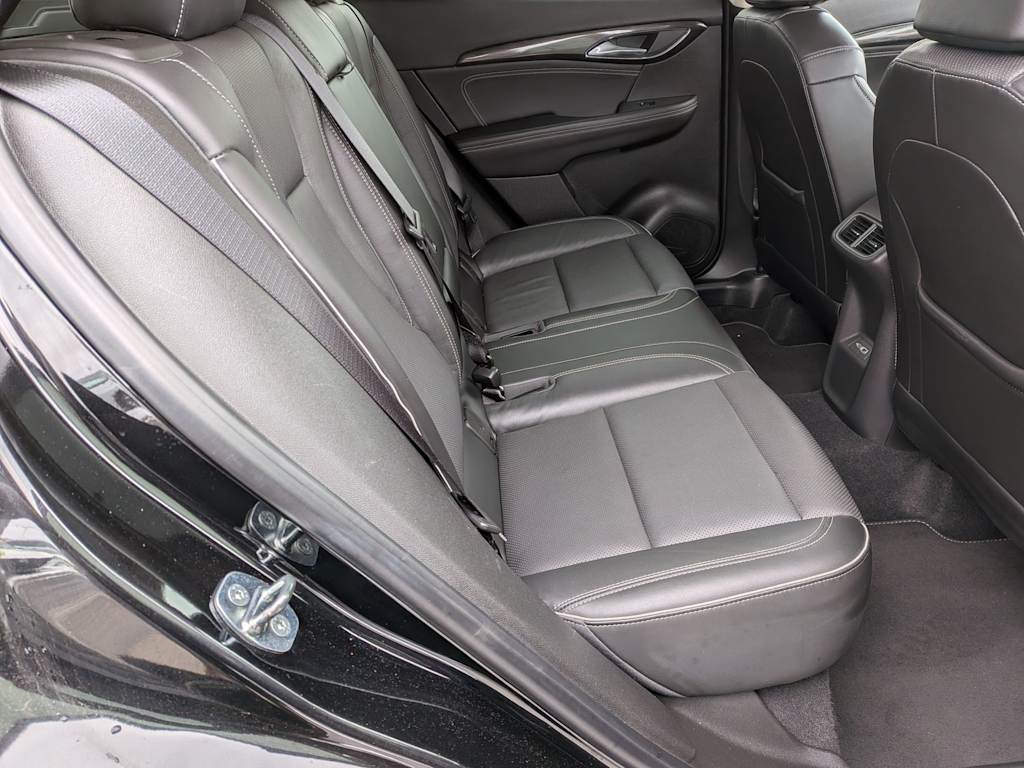 Thumbnail: 2021 Buick Envision - 30