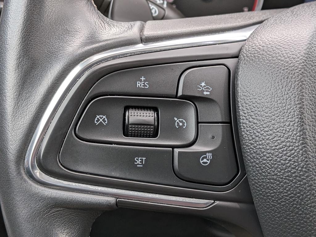 Thumbnail: 2021 Buick Envision - 32