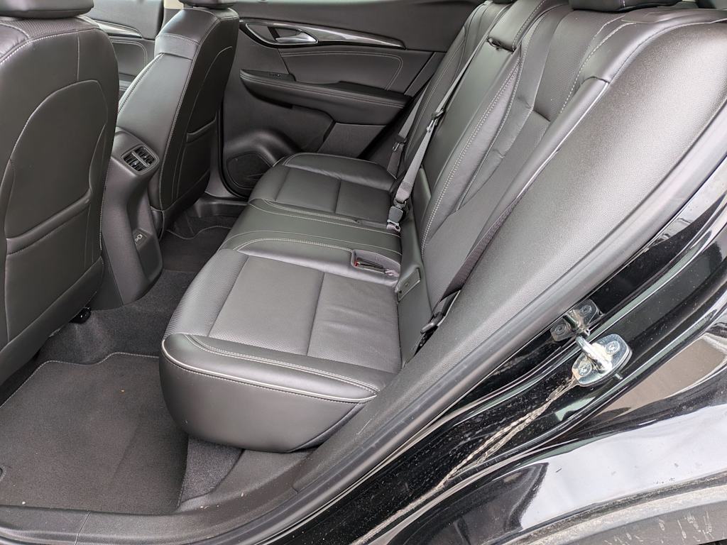 Thumbnail: 2021 Buick Envision - 29