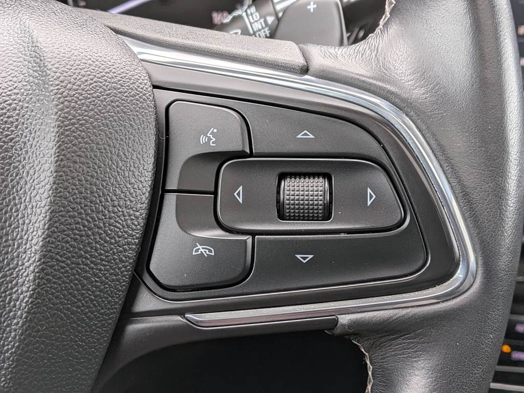 Thumbnail: 2021 Buick Envision - 33