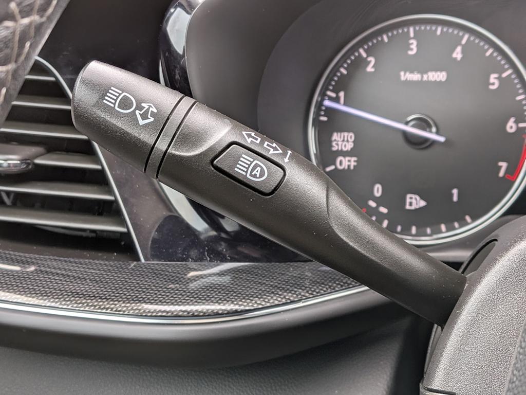 Thumbnail: 2021 Buick Envision - 16