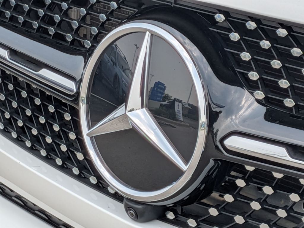 Thumbnail: 2021 Mercedes-Benz GLC - 9