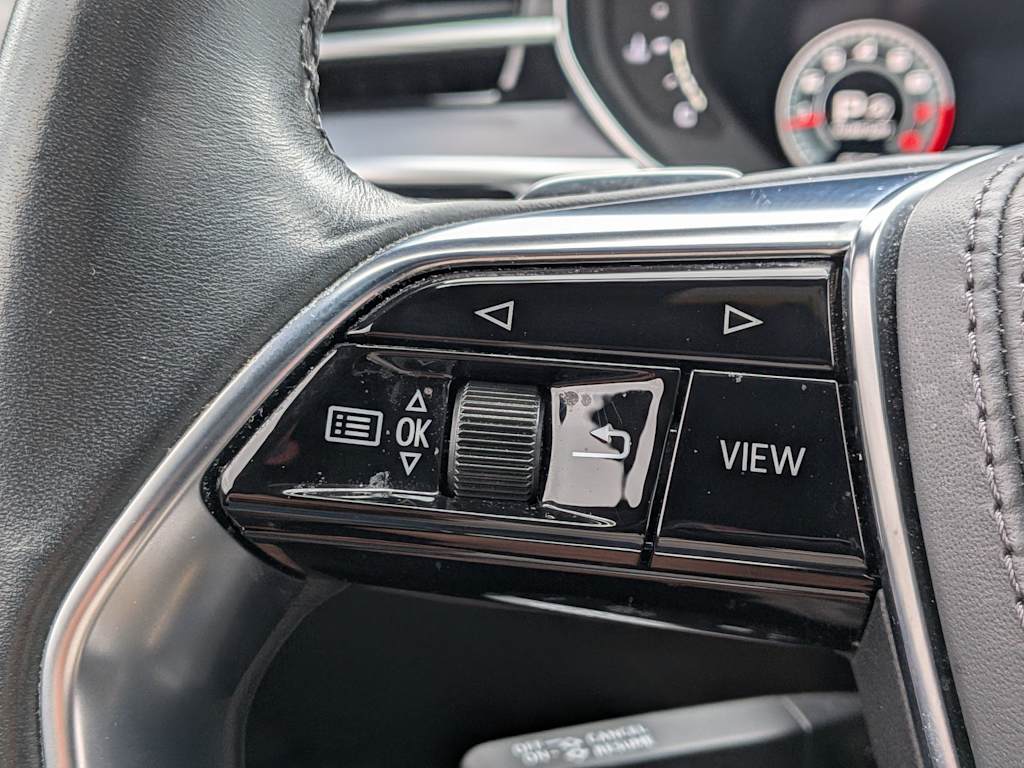 Thumbnail: 2021 Audi A8 - 29