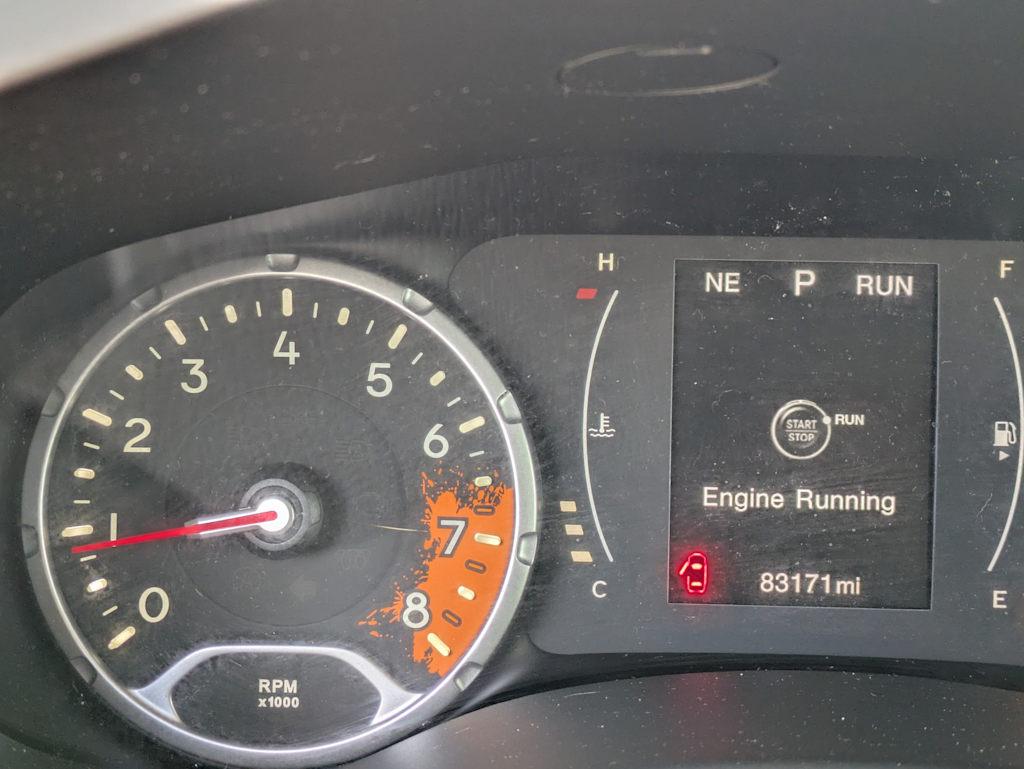 Thumbnail: 2016 Jeep Renegade - 14