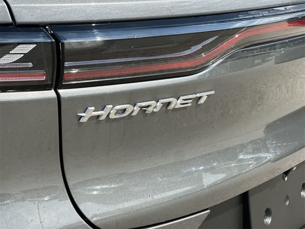 Thumbnail: 2024 Dodge Hornet - 5