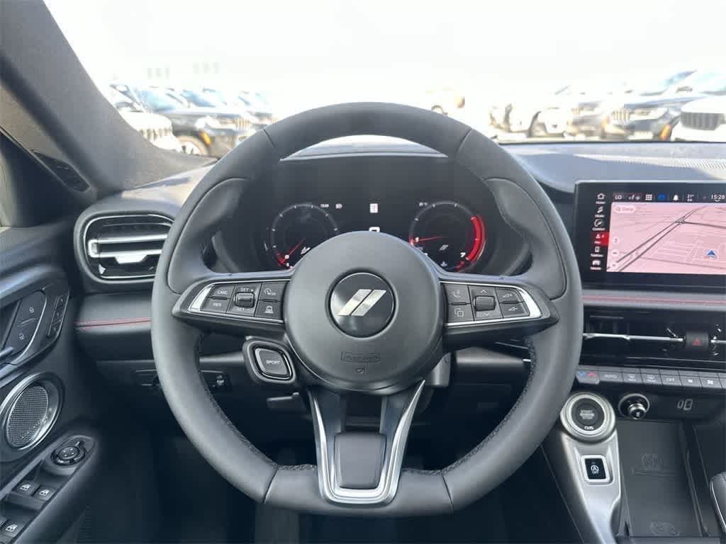 Thumbnail: 2024 Dodge Hornet - 7
