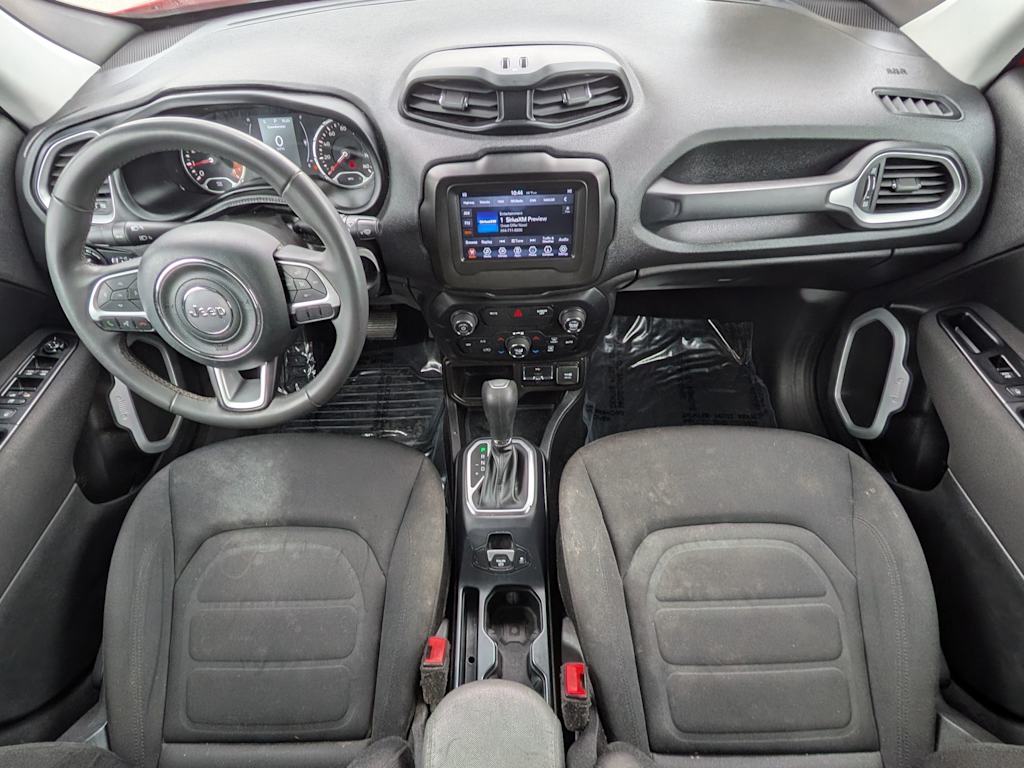 Thumbnail: 2020 Jeep Renegade - 8