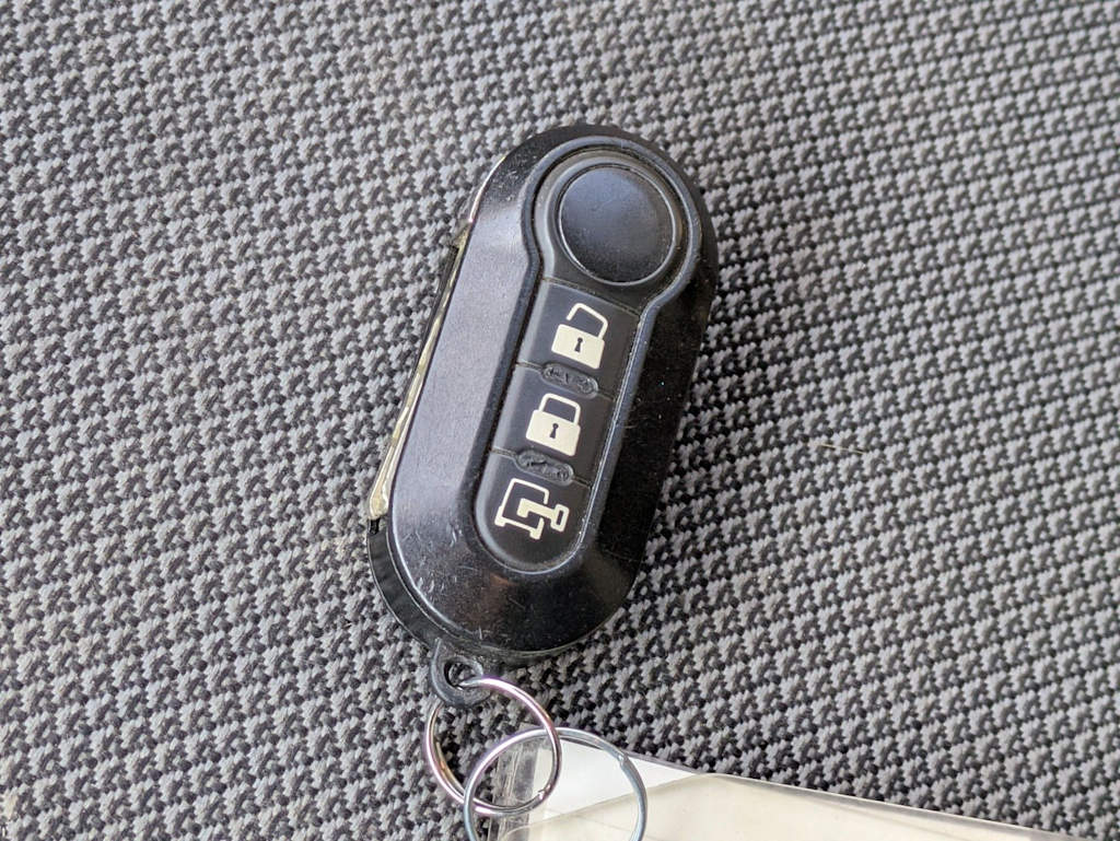 Thumbnail: 2019 RAM ProMaster City - 17