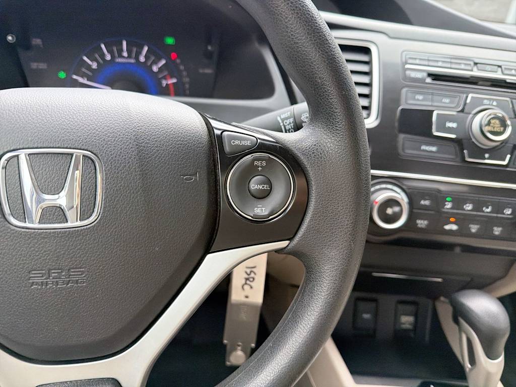 Thumbnail: 2013 Honda Civic - 31