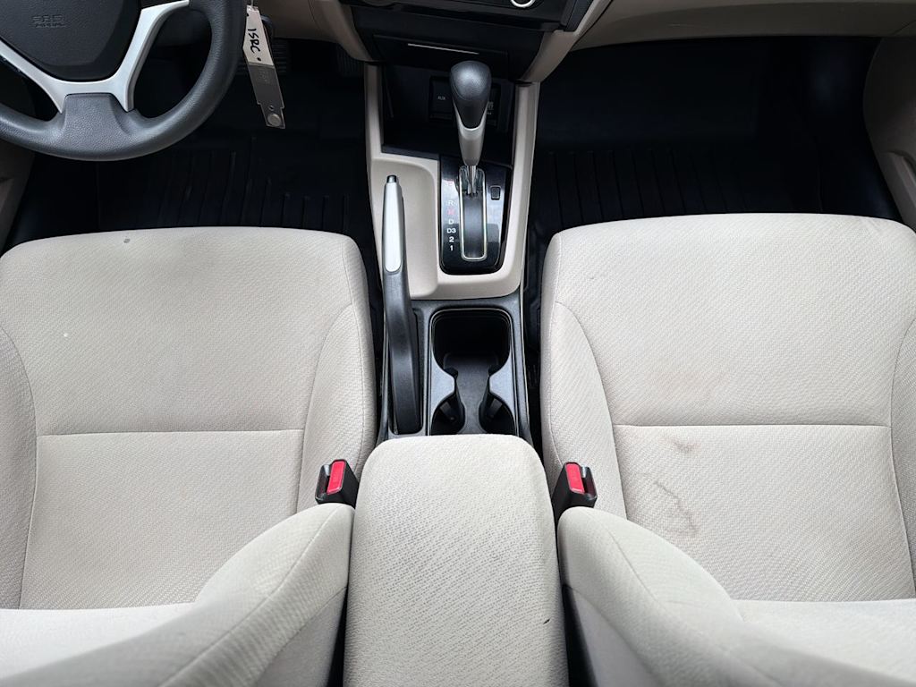 Thumbnail: 2013 Honda Civic - 32