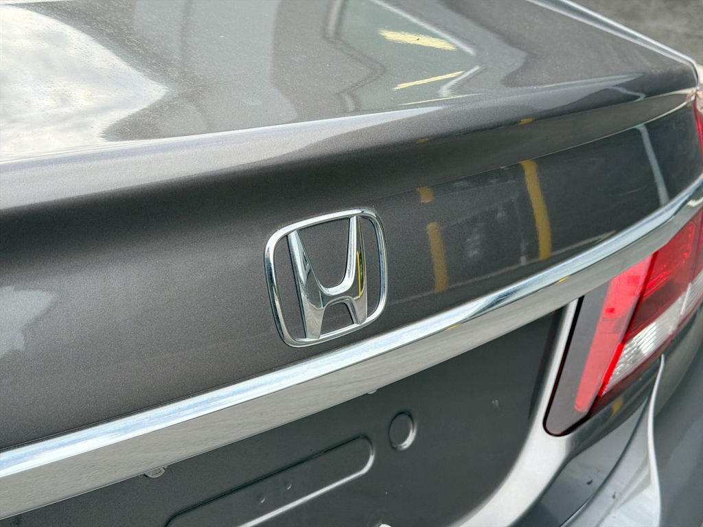 Thumbnail: 2013 Honda Civic - 26