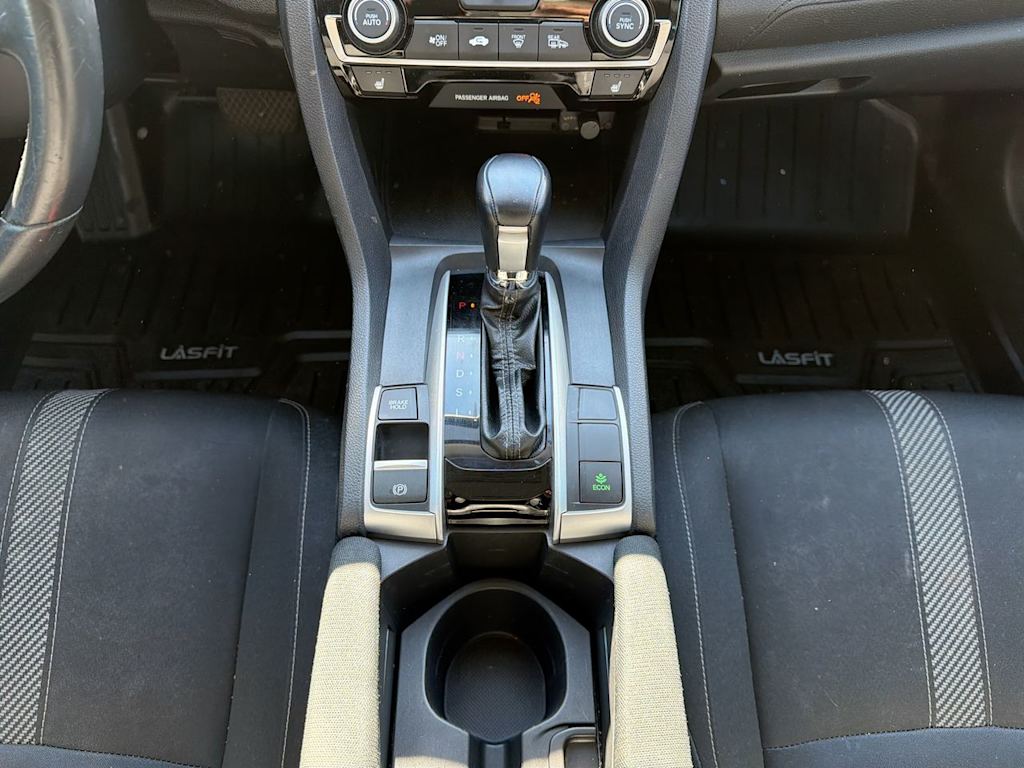 Thumbnail: 2018 Honda Civic - 36