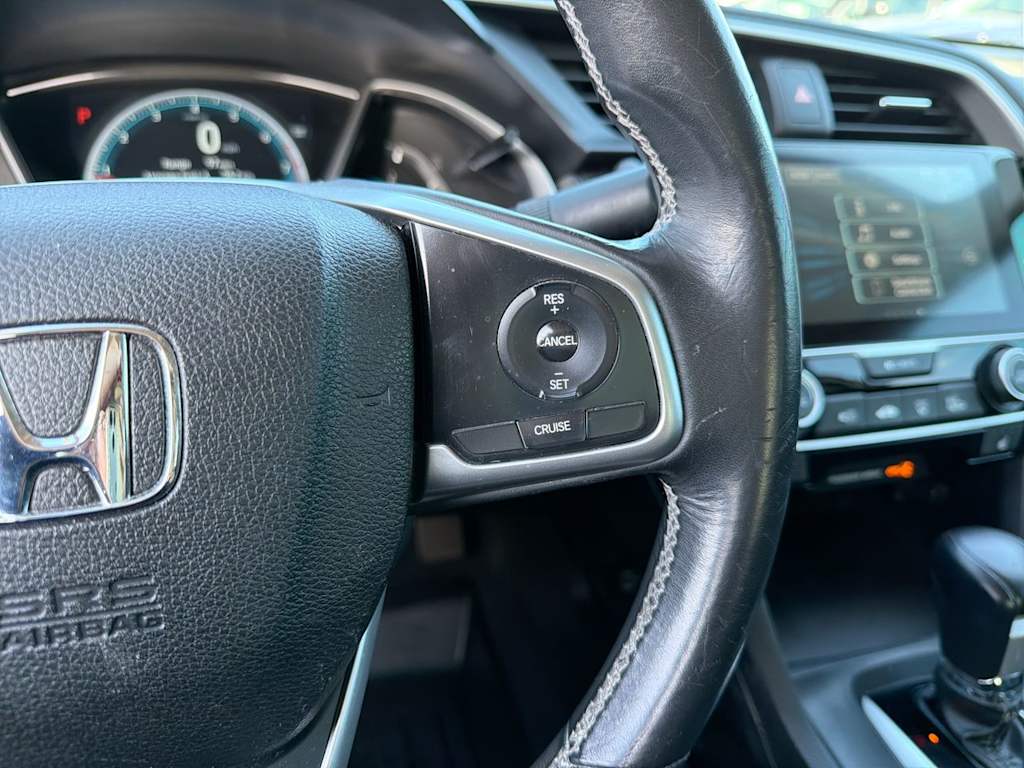 Thumbnail: 2018 Honda Civic - 34
