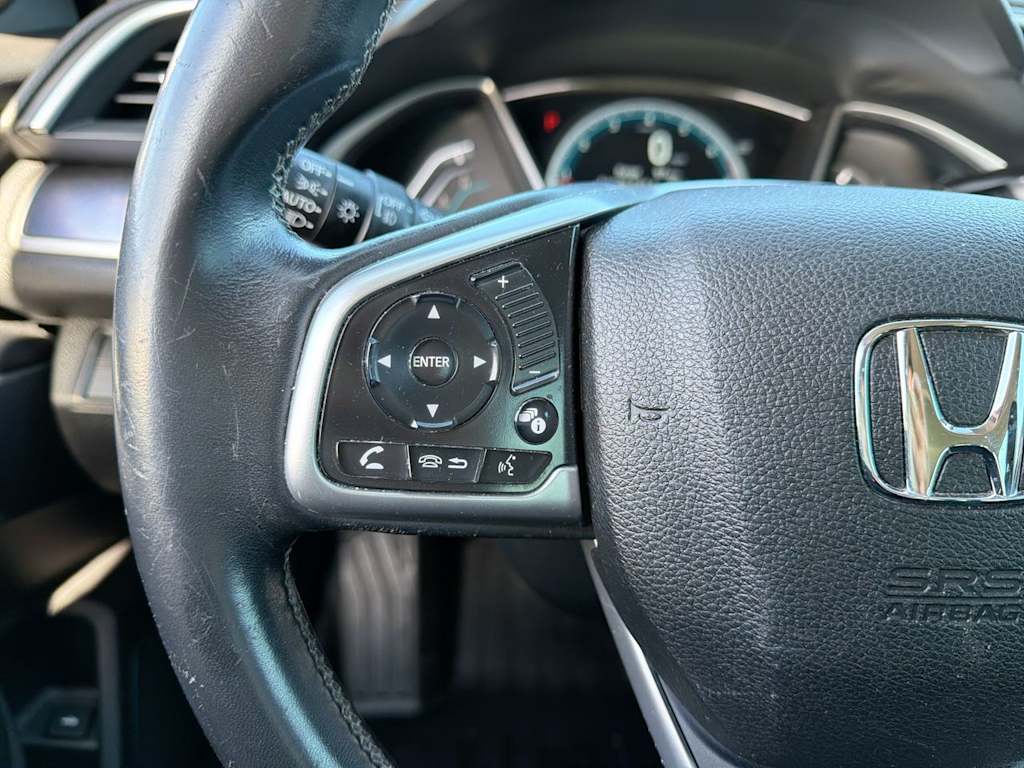 Thumbnail: 2018 Honda Civic - 33