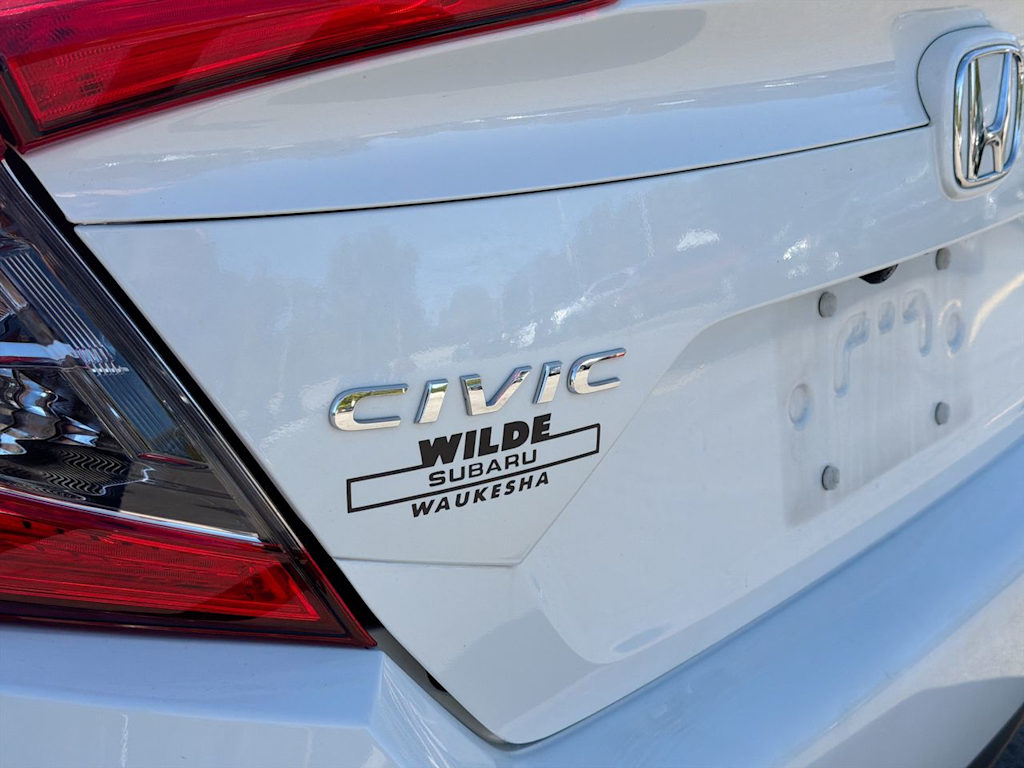 Thumbnail: 2018 Honda Civic - 28
