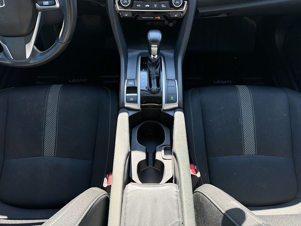 Thumbnail: 2018 Honda Civic - 14