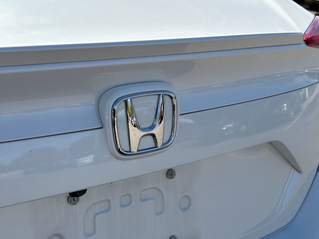 Thumbnail: 2018 Honda Civic - 7