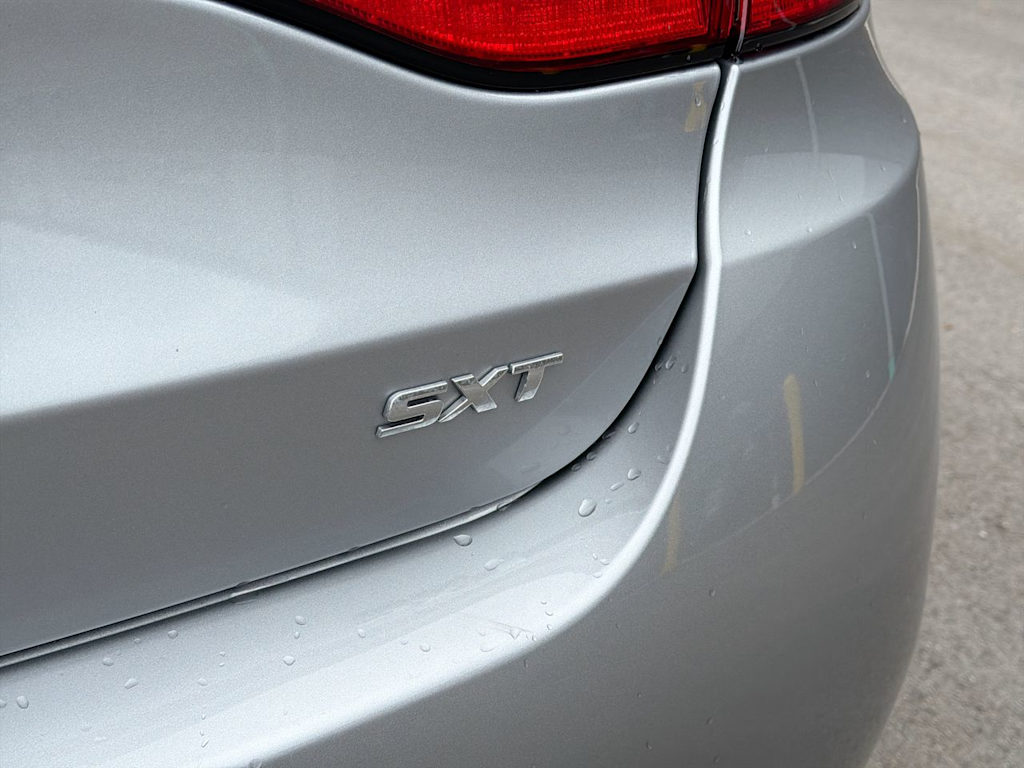 Thumbnail: 2016 Dodge Dart - 27