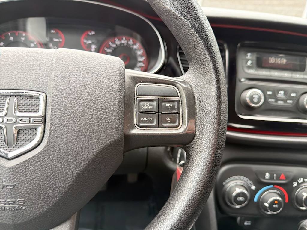 Thumbnail: 2016 Dodge Dart - 32