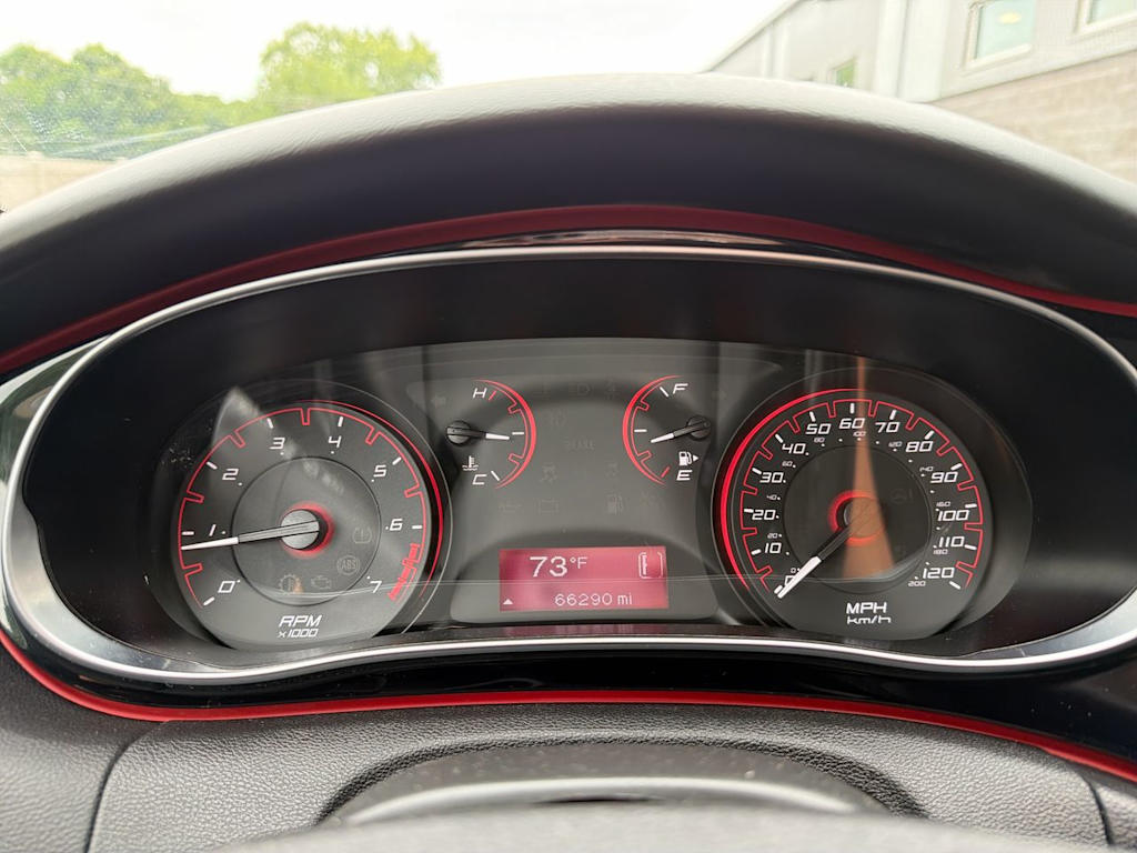 Thumbnail: 2016 Dodge Dart - 14