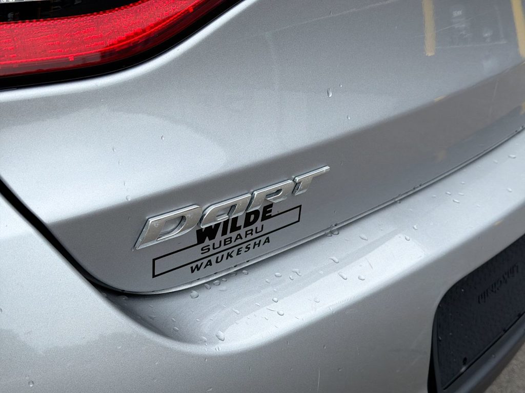 Thumbnail: 2016 Dodge Dart - 7