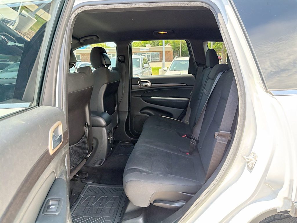 Thumbnail: 2014 Jeep Grand Cherokee - 30