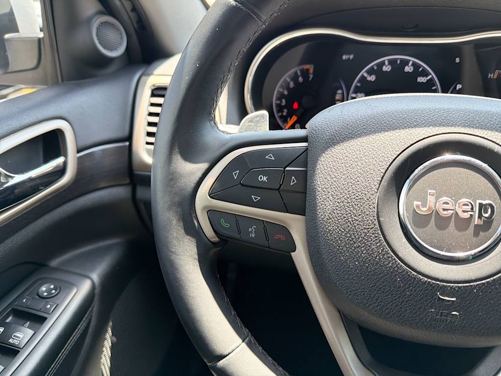 Thumbnail: 2014 Jeep Grand Cherokee - 32