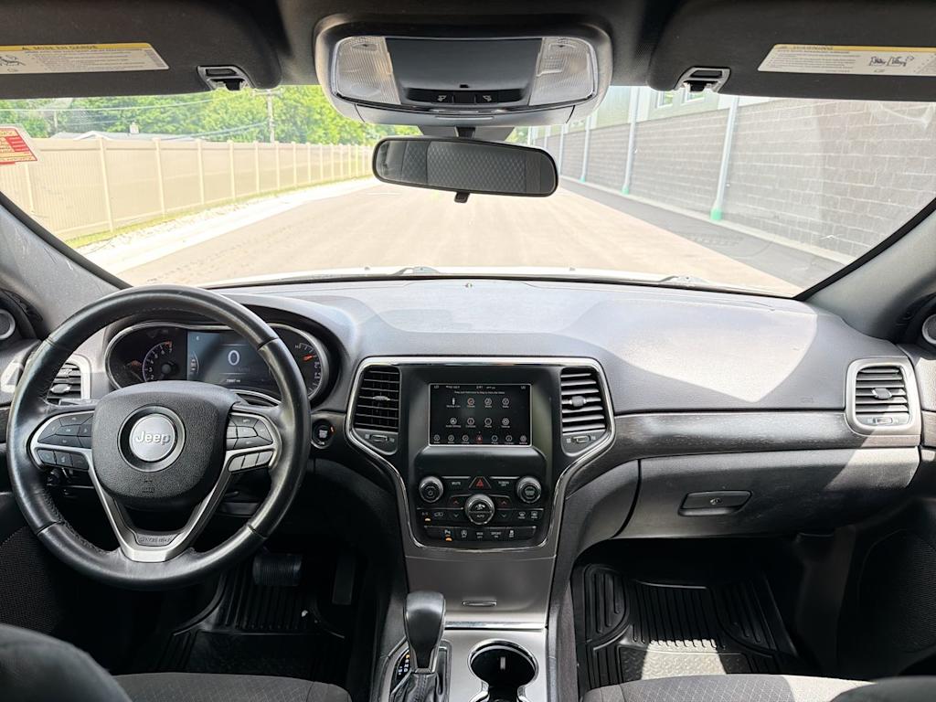 Thumbnail: 2018 Jeep Grand Cherokee - 2