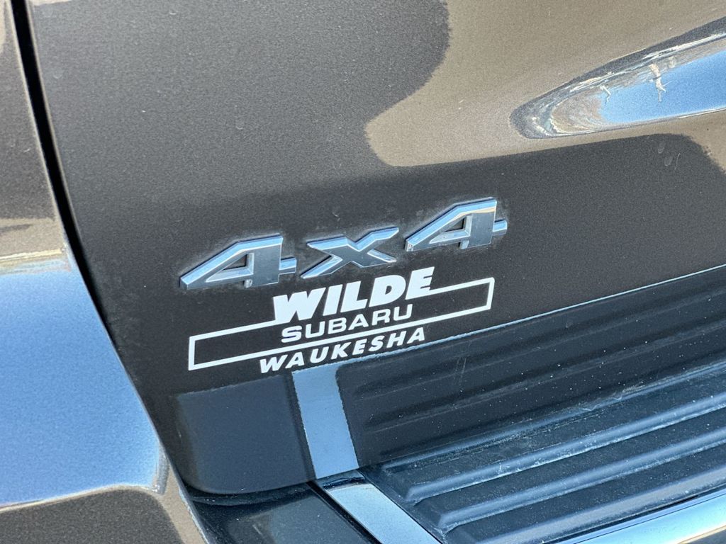 Thumbnail: 2020 Jeep Grand Cherokee - 7