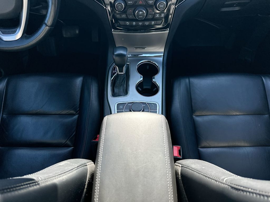 Thumbnail: 2020 Jeep Grand Cherokee - 14