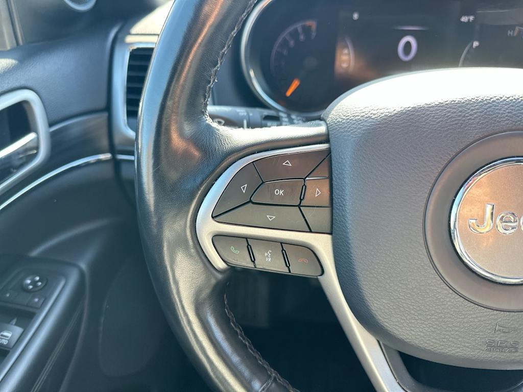 Thumbnail: 2020 Jeep Grand Cherokee - 33