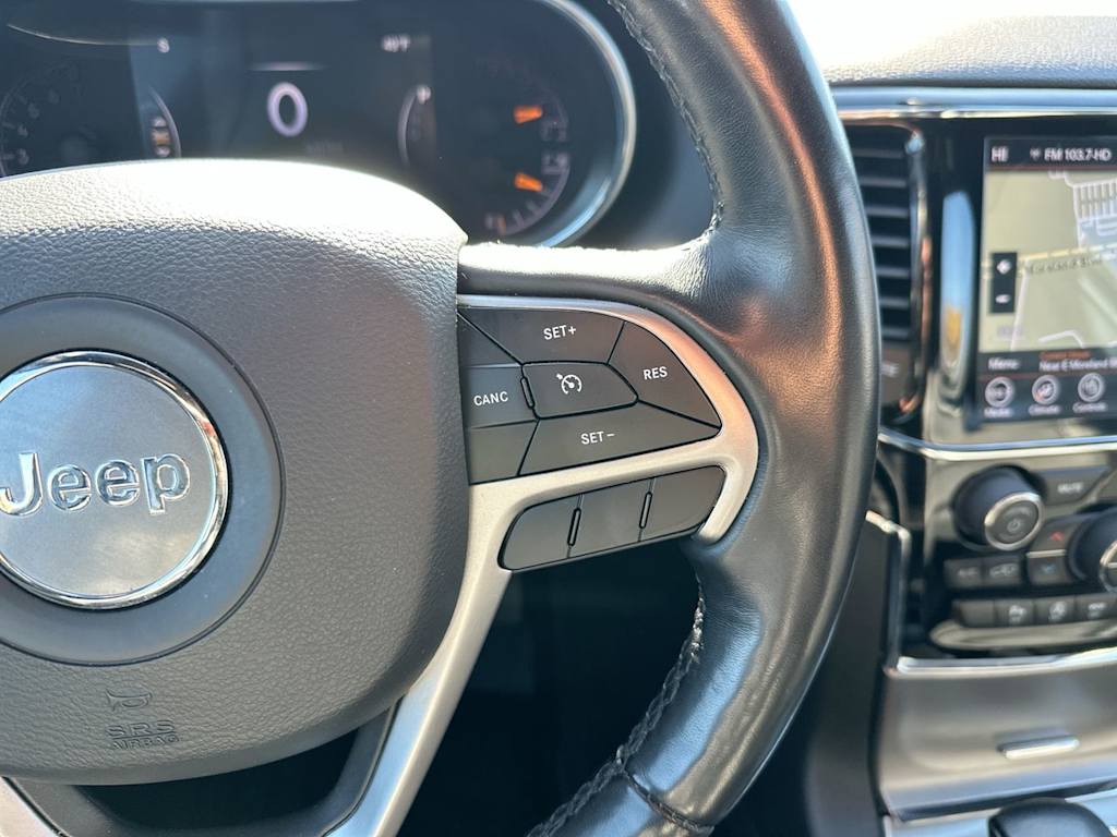 Thumbnail: 2020 Jeep Grand Cherokee - 34