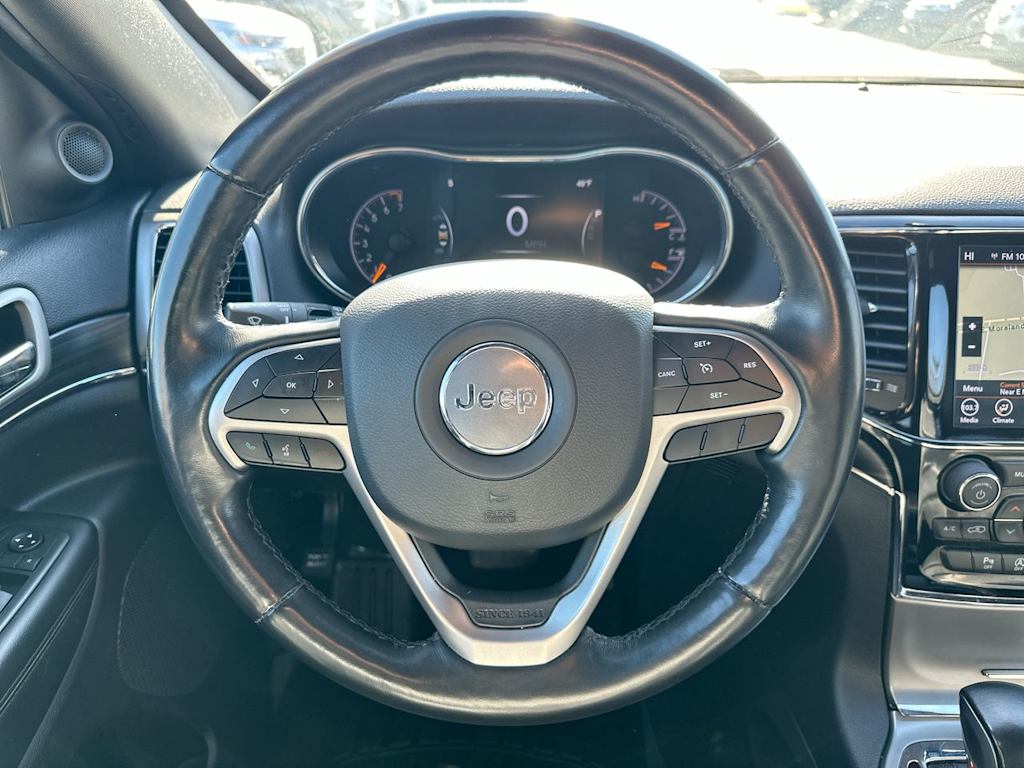 Thumbnail: 2020 Jeep Grand Cherokee - 9