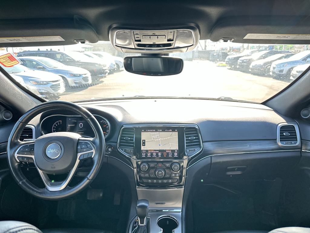 Thumbnail: 2020 Jeep Grand Cherokee - 2