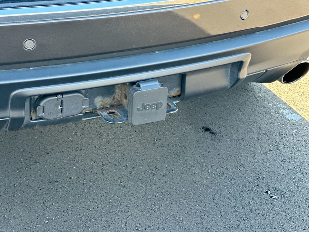 Thumbnail: 2020 Jeep Grand Cherokee - 38