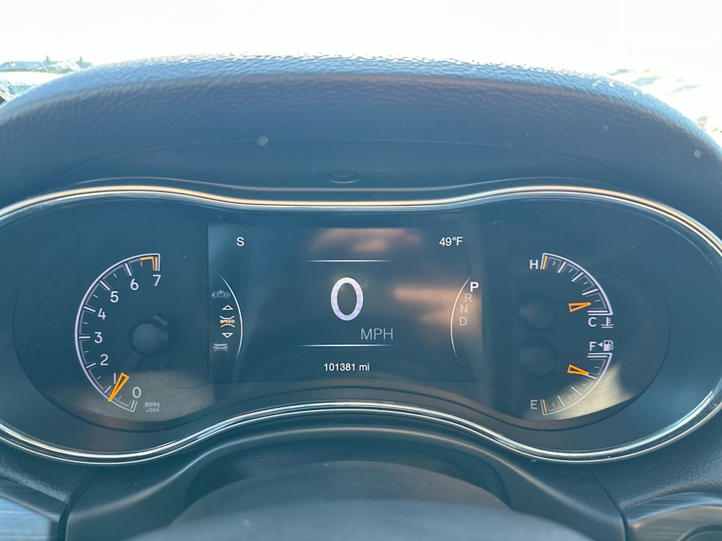 Thumbnail: 2020 Jeep Grand Cherokee - 15