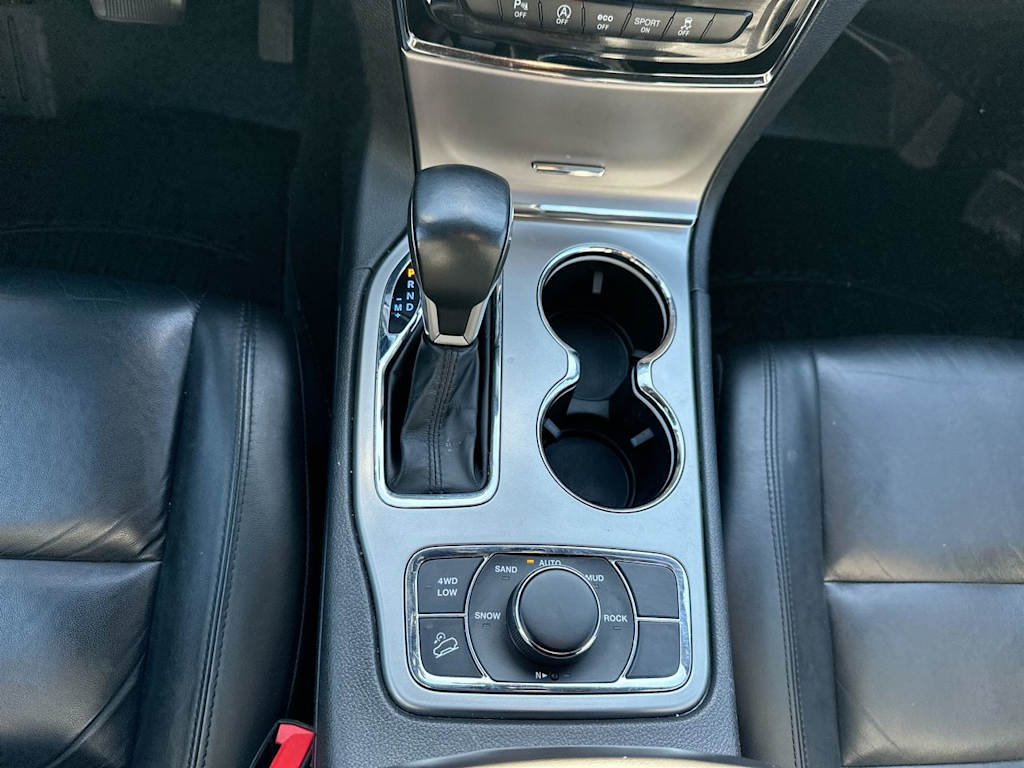 Thumbnail: 2020 Jeep Grand Cherokee - 37