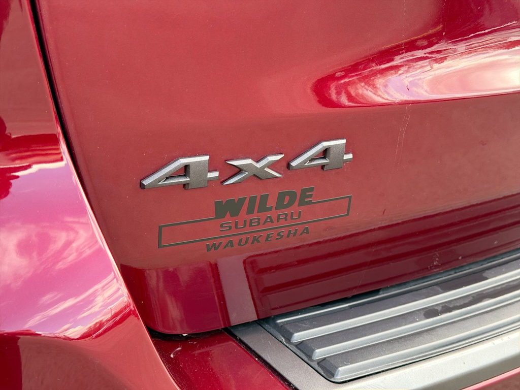 Thumbnail: 2020 Jeep Grand Cherokee - 7