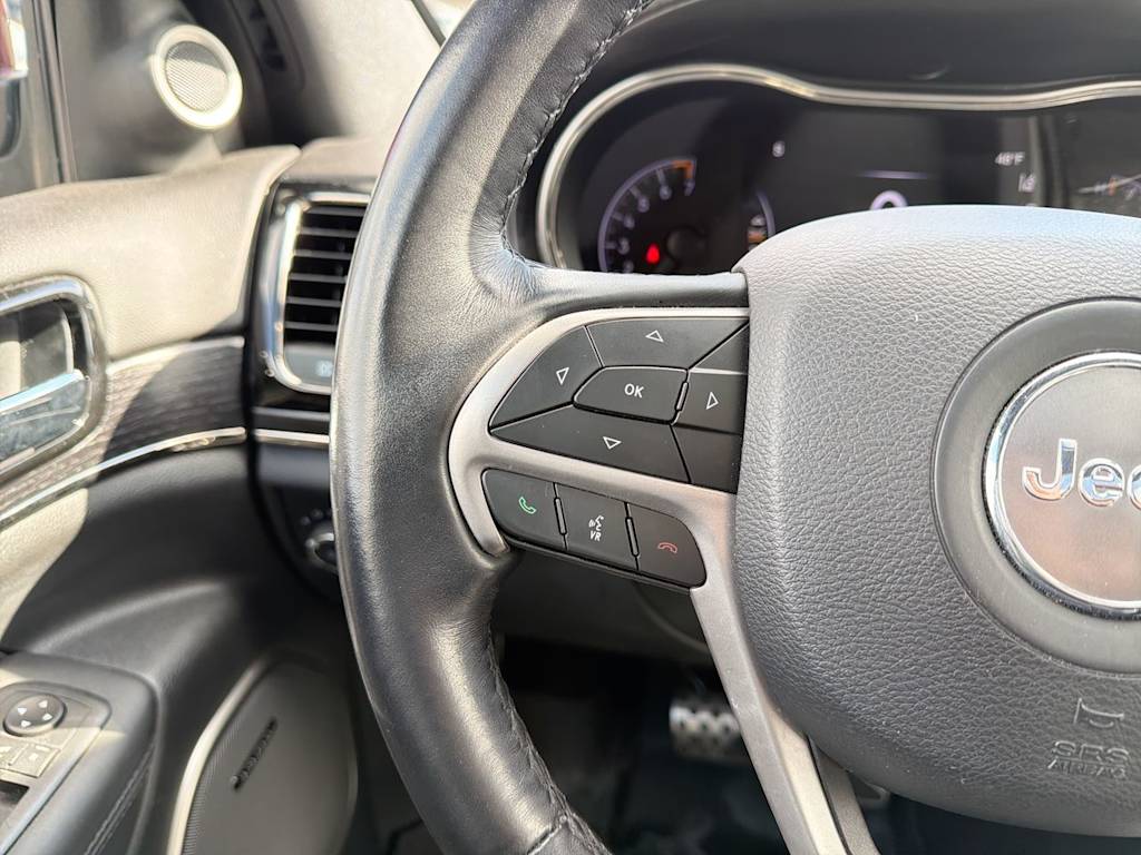 Thumbnail: 2020 Jeep Grand Cherokee - 33