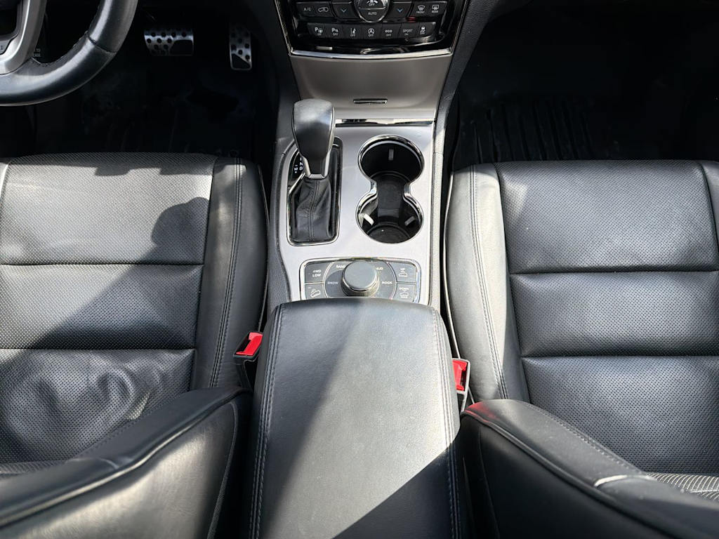 Thumbnail: 2020 Jeep Grand Cherokee - 13