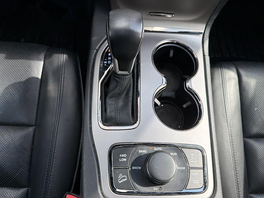 Thumbnail: 2020 Jeep Grand Cherokee - 36